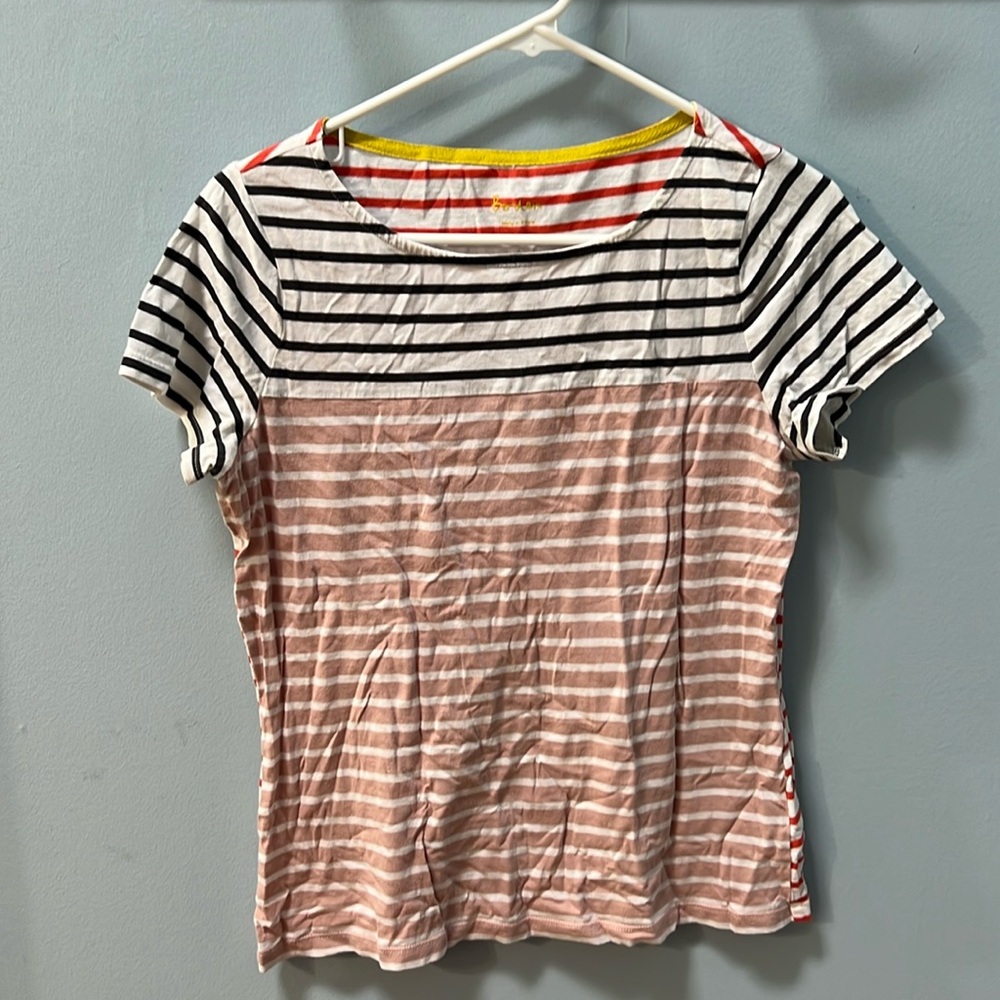 Boden Breton Tee